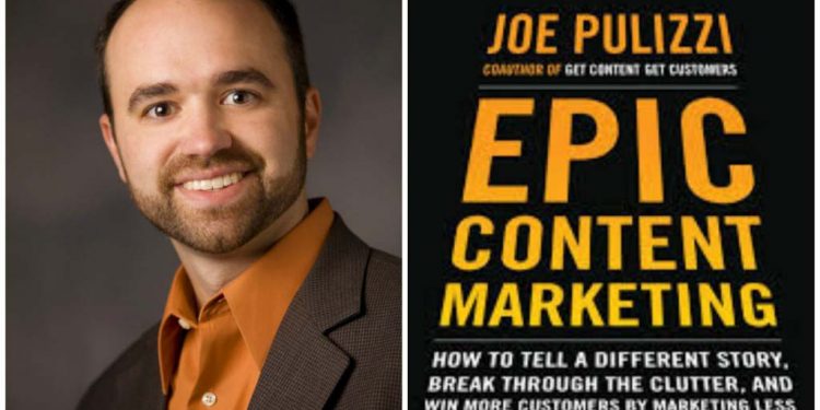 epic content là gì