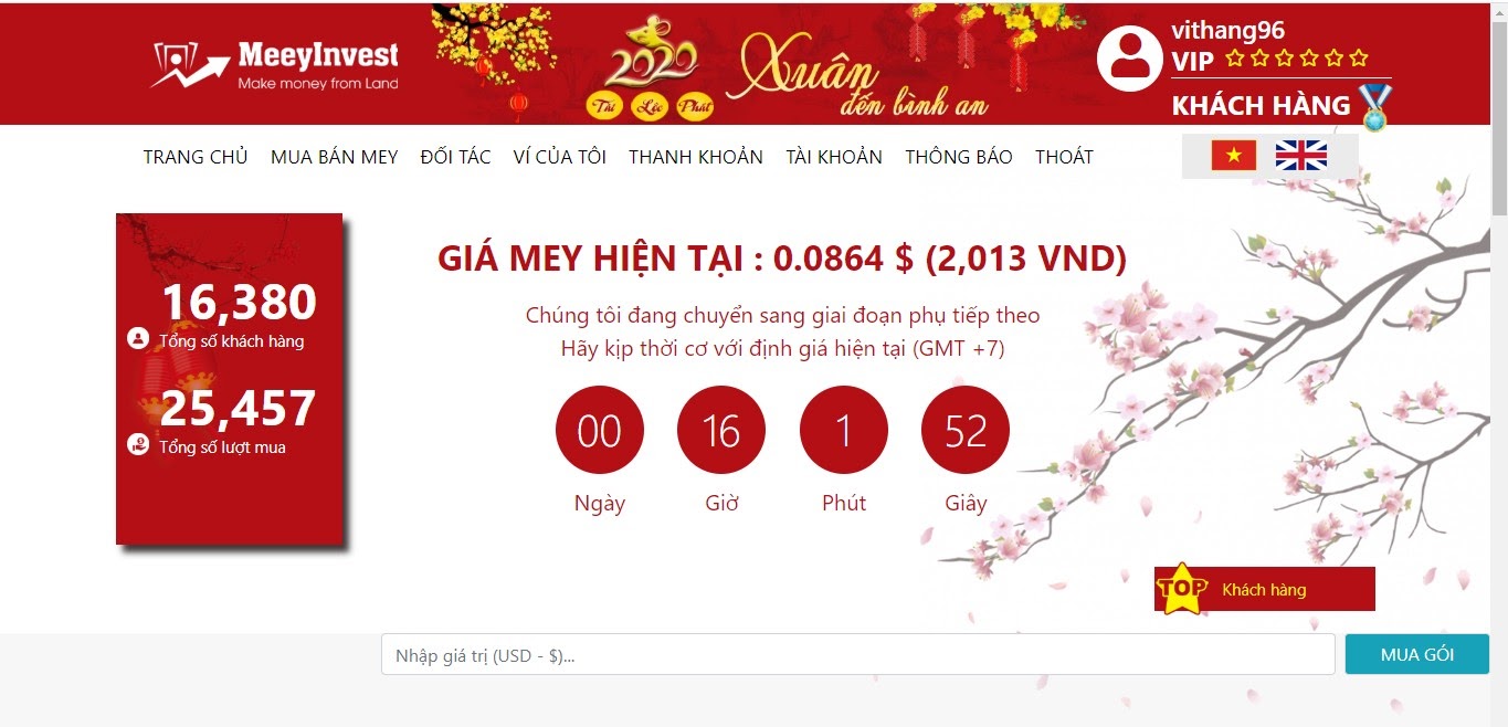 Meeyland là gì? Những sự thật bí ẩn đằng sau Meeyland giá cổ phiếu MeeyLand