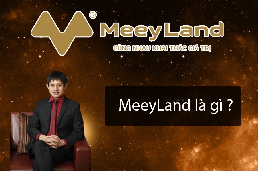 Meey Land là gì ?