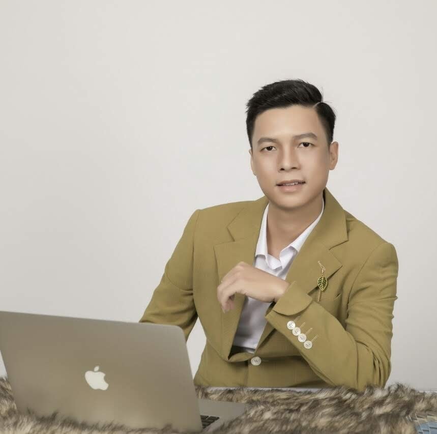 Meeyland là gì? Những sự thật bí ẩn đằng sau Meeyland Nguyễn Duy Khánh Phó Giám đốc nguồn vốn miền Bắc