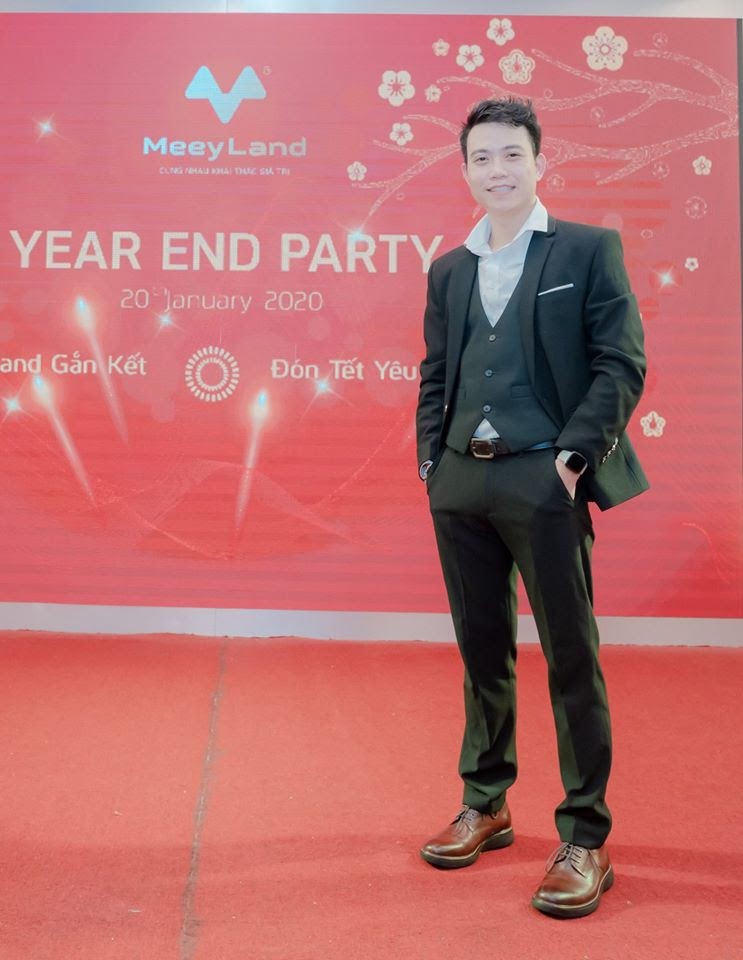 Meeyland là gì? Những sự thật bí ẩn đằng sau Meeyland phó giám đốc nguồn vốn miền nam của meeyland