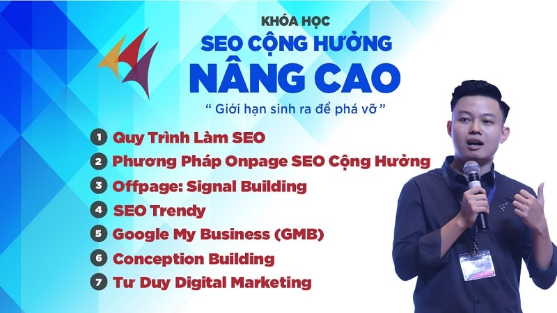 Giám đốc Marketing Số – Hà Tuấn Khang