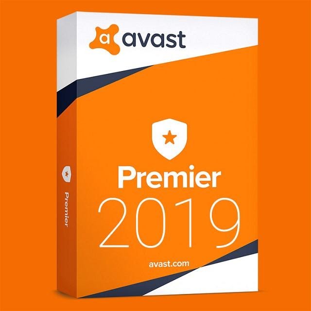 Hướng dẫn tải và cài đặt Key Avast Premier 2019