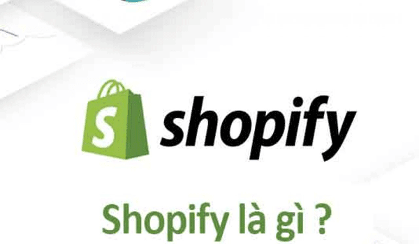 shopify là gì
