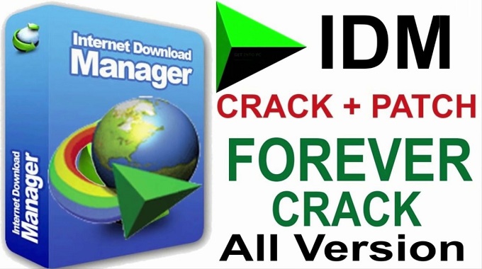 IDM Full Crack là gì?