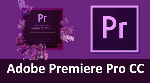 Adobe Premiere CC 2019