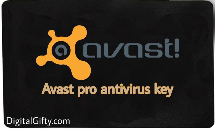 Avast Mobile Security Pro Key 2019 giúp bạn sử dụng hoàn toàn miễn phí