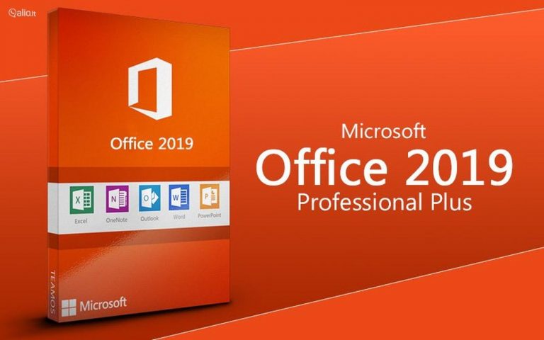 ms office 2019 professional plus with crack