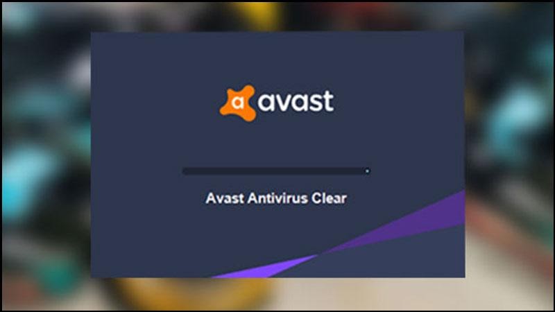 Hướng dẫn cách xóa Avast Free Antivirus nhanh chóng Khởi động Avast Free Antivirus