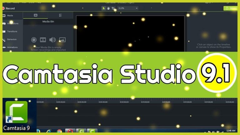 tai camtasia 9 full crack