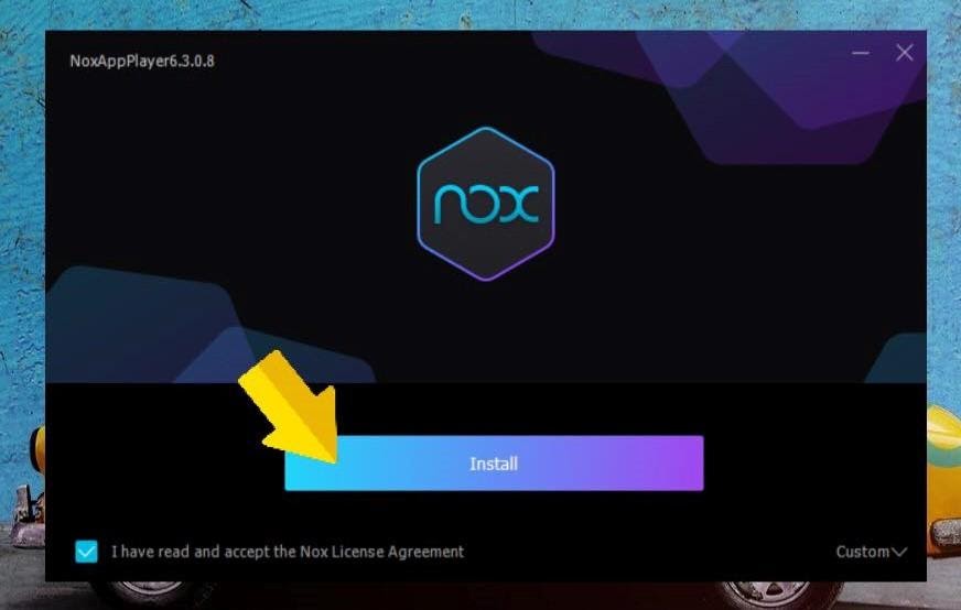 Nox Player có nhiều ưu điểm nổi bật