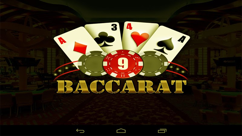 Top 3 nhà cái Baccarat trực tuyến uy tín nhất
