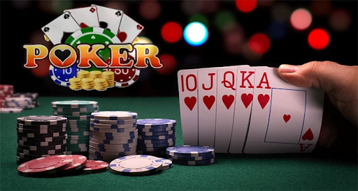 K8 - Cổng game poker đổi thẻ cào uy tín 