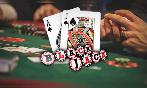 Blackjack là tựa game thu hút đông đảo người chơi nhất tại nhà cái May88