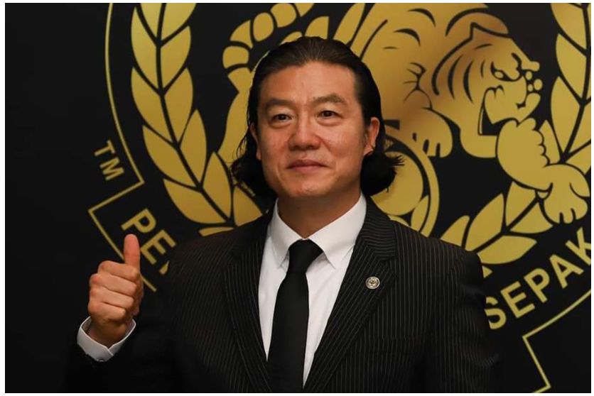 HLV Kim Pan-gon là người đứng sau những thành công của bóng đá Hàn Quốc trong những năm gần đây