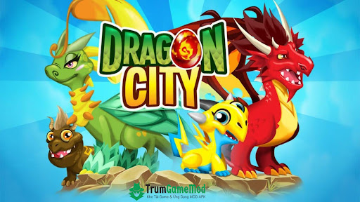 dragon city 1