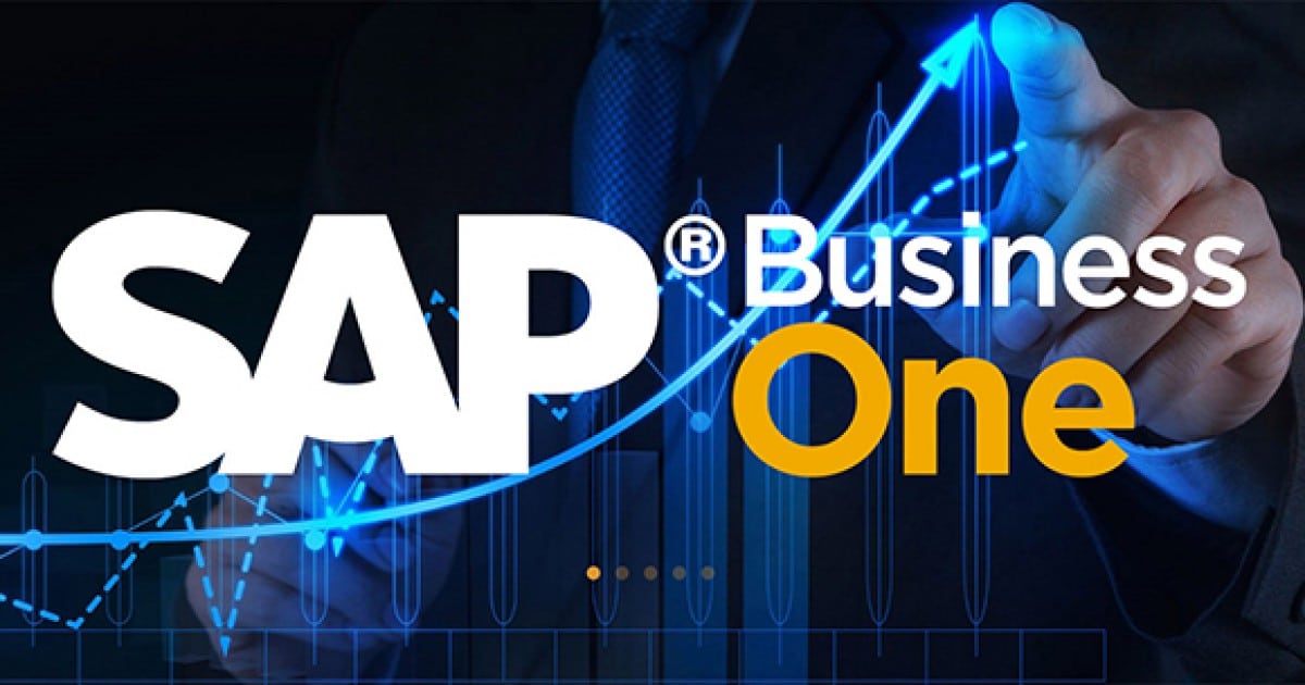 5 Phương pháp quản lý hiện đại dành cho CEO doanh nghiệp SMEs SAP Business One
