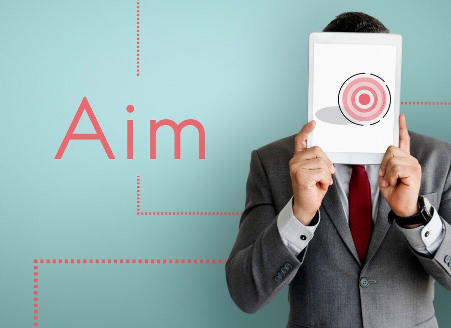 5 Phương pháp quản lý hiện đại dành cho CEO doanh nghiệp SMEs Quản lý mục tiêu