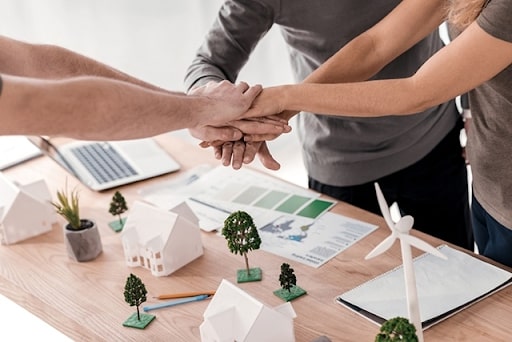Tuyệt chiêu xây dựng đội ngũ nhân sự chất lượng cao cho startup xây dựng đội ngũ nhân sự 2