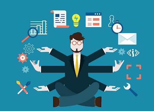 Tuyệt chiêu xây dựng đội ngũ nhân sự chất lượng cao cho startup xây dựng đội ngũ nhân sự